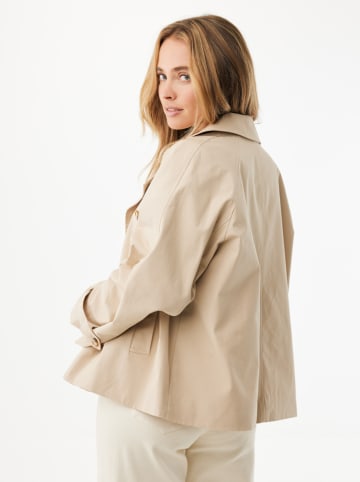 Mexx Trenchjacke in Sand