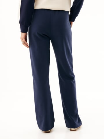 Mexx Sweathose "Zinnia" in Dunkelblau