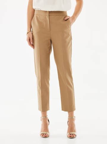 Mexx Broek "Cosmea" lichtbruin
