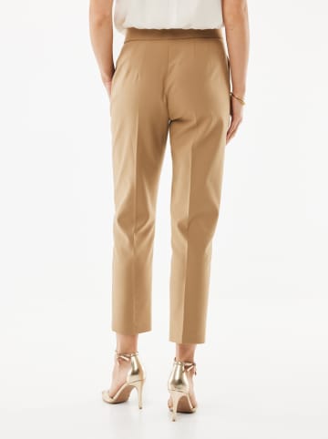 Mexx Hose "Cosmea" in Hellbraun