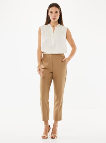 Mexx Broek "Cosmea" lichtbruin