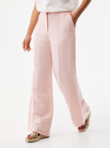 Mexx Marlenehose in Rosé