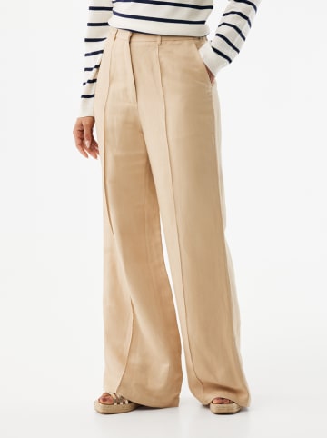 Mexx Marlenehose in Beige