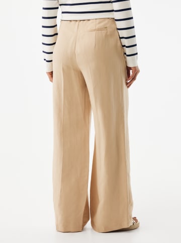 Mexx Marlenehose in Beige