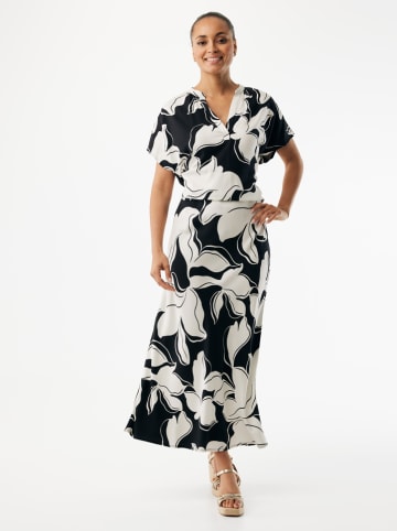 Mexx Rock "Azalea" in Schwarz/ Creme