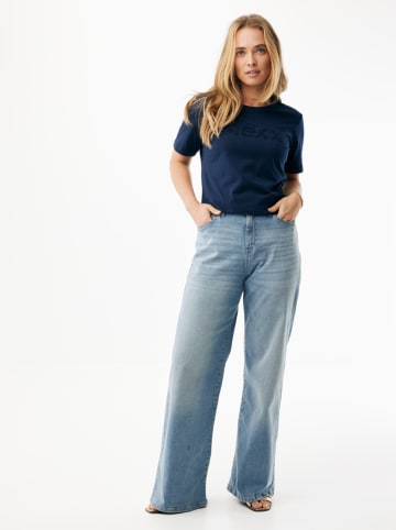 Mexx Shirt in Dunkelblau