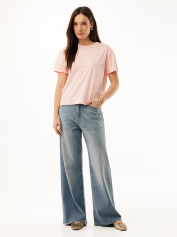 Mexx Shirt in Rosé
