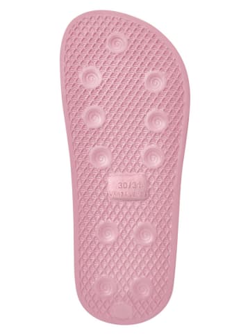 Playshoes Zwemschoenen lichtroze