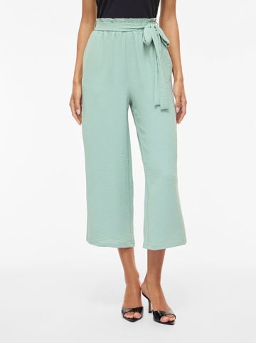 Vila Culotte "Vijosa" turquoise