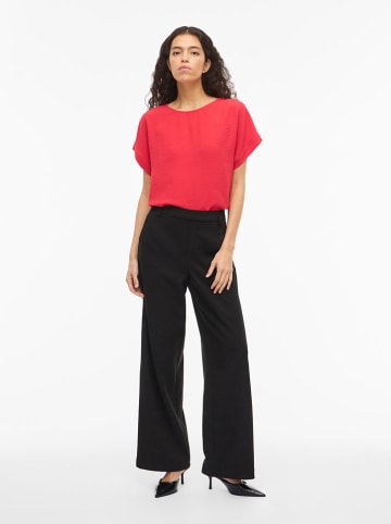 Vila Bluse "Vijosa" in Rot