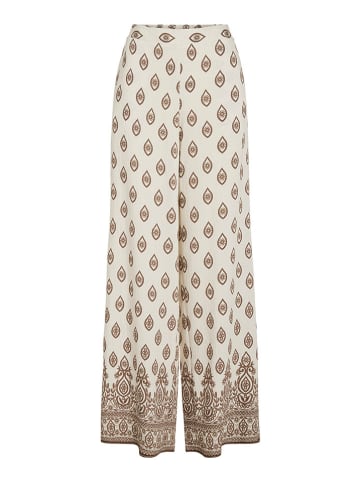 Vila Hose "Visilvina" in Beige