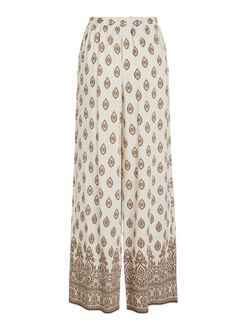 Vila Hose "Visilvina" in Beige