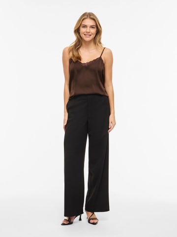 Vila Blouse "Vienna Ravenna" bruin