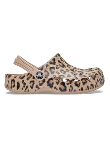 Crocs Crocs "Baya" beige/zwart
