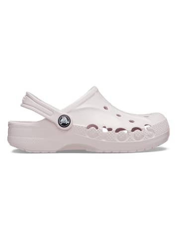 Crocs Chodaki "Baya" w kolorze jasnoróżowym