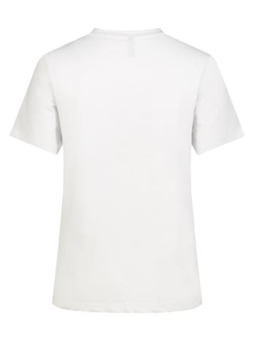 Sublevel Shirt in Weiß
