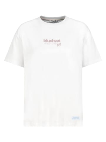 Sublevel Shirt in Weiß