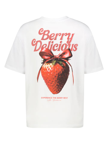 Sublevel Shirt wit