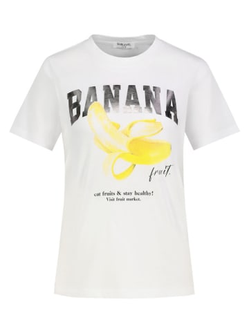 Sublevel Shirt wit