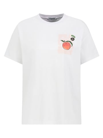 Sublevel Shirt wit