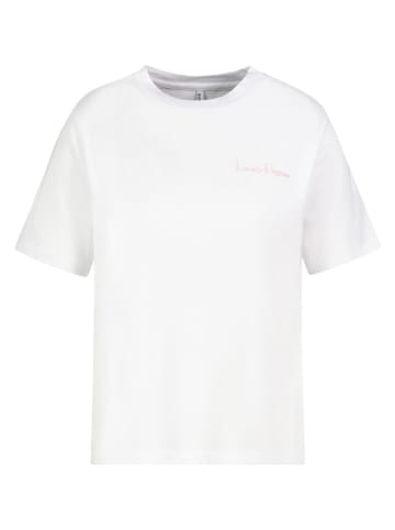 Sublevel Shirt in Weiß