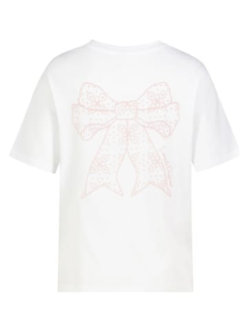 Sublevel Shirt in Weiß