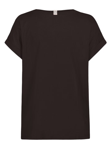 Sublevel Shirt donkerbruin