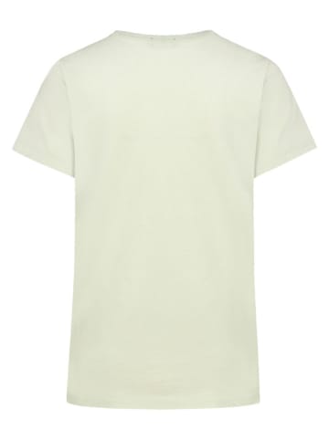 Sublevel Shirt in Hellgrün