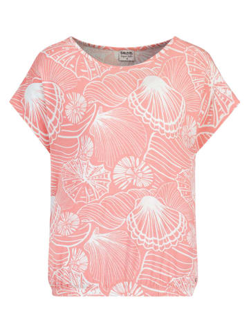 Sublevel Shirt lichtroze
