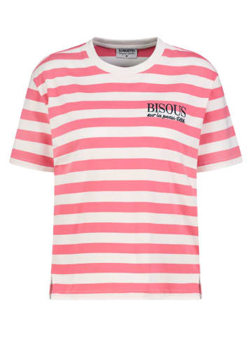 Sublevel Shirt in Rosa