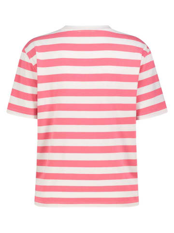 Sublevel Shirt lichtroze