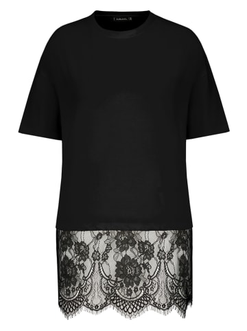 Sublevel Shirt zwart