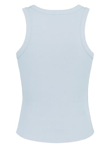 Sublevel Top in Hellblau