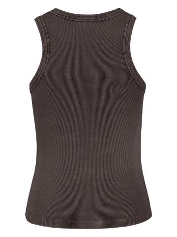 Sublevel Top bruin
