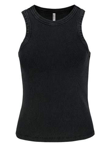 Sublevel Top zwart