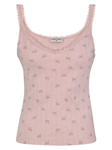 Sublevel Top in Rosa