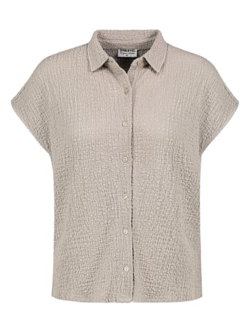 Sublevel Blouse taupe