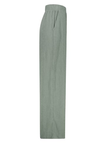 Sublevel Spodnie w kolorze khaki