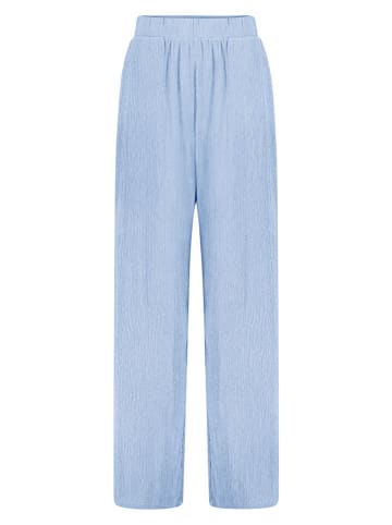 Sublevel Broek lichtblauw