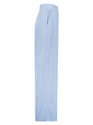 Sublevel Broek lichtblauw