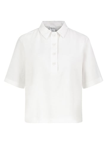 Sublevel Blouse wit