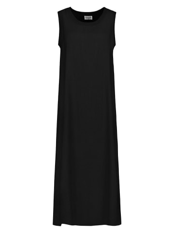 Sublevel Kleid in Schwarz