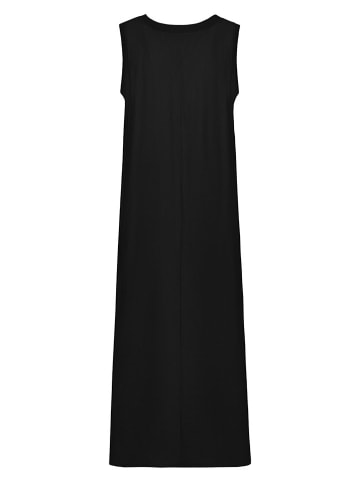 Sublevel Kleid in Schwarz