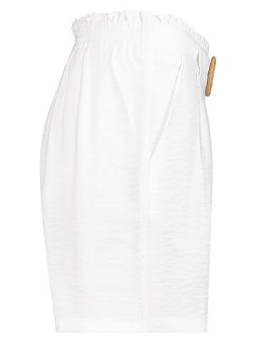 Sublevel Shorts in Weiß