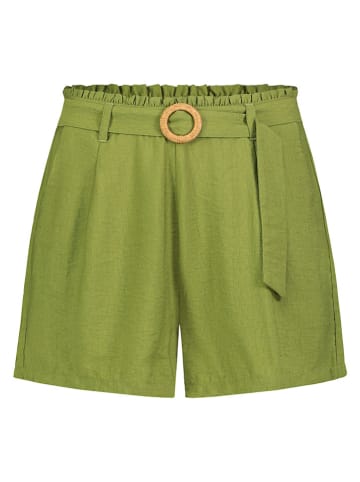 Sublevel Shorts in Oliv