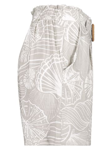 Sublevel Shorts in Beige