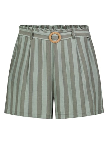 Sublevel Shorts in Khaki