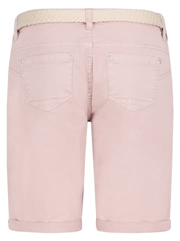 Sublevel Bermudas in Rosa