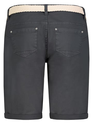 Sublevel Bermudas in Dunkelgrau