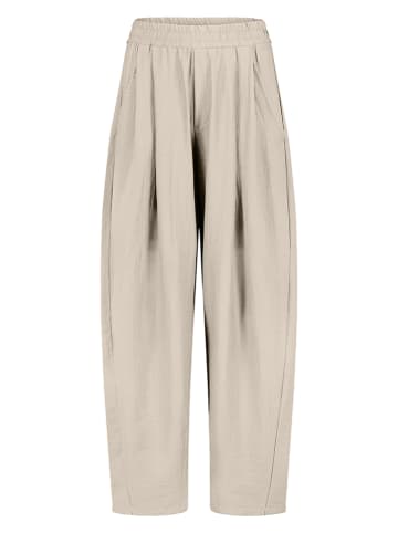 Sublevel Hose in Beige
